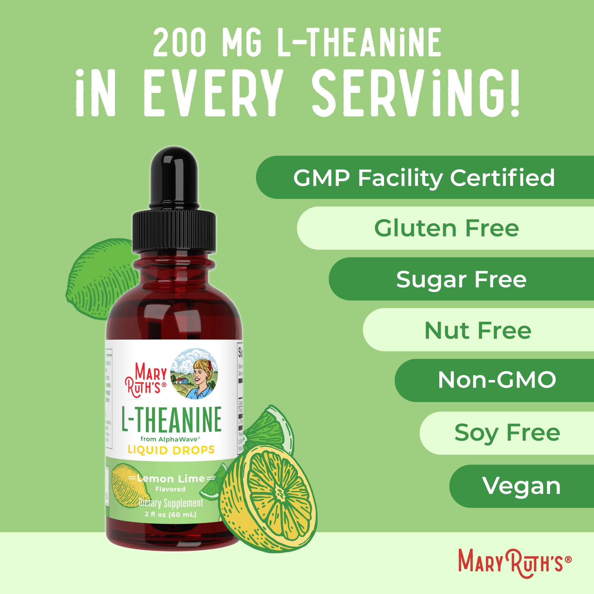 Dosing options for kids and adults