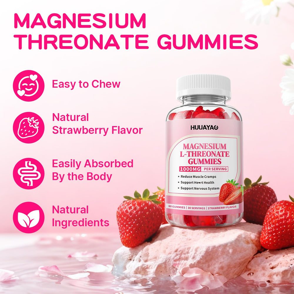 Gummies being held by hands to represent use by kids and adults