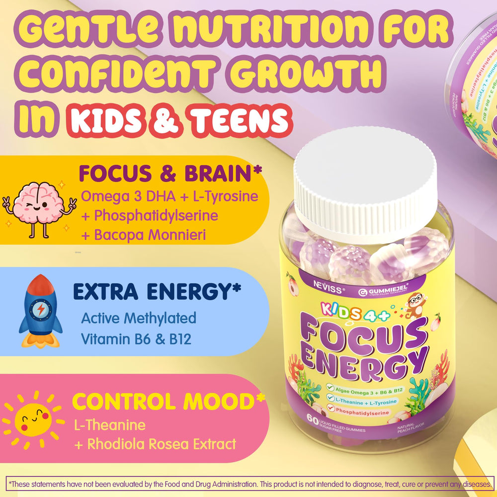 Algae-based omega-3 DHA for brain health