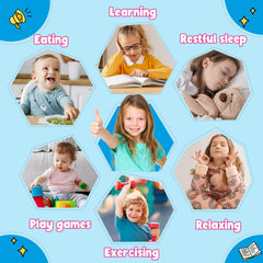 Label and packaging showing ingredients for ReviNutra Kids Magnesium Drops