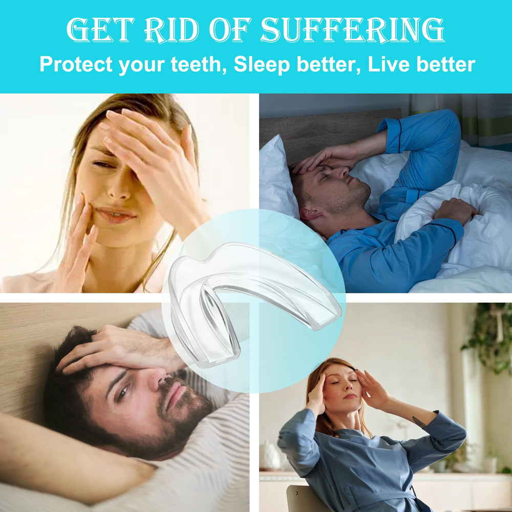 All items included in 8-pack with case