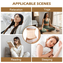 Packaging and product size with included packing list