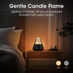 Remote control for KinYiLO essential oil diffuser