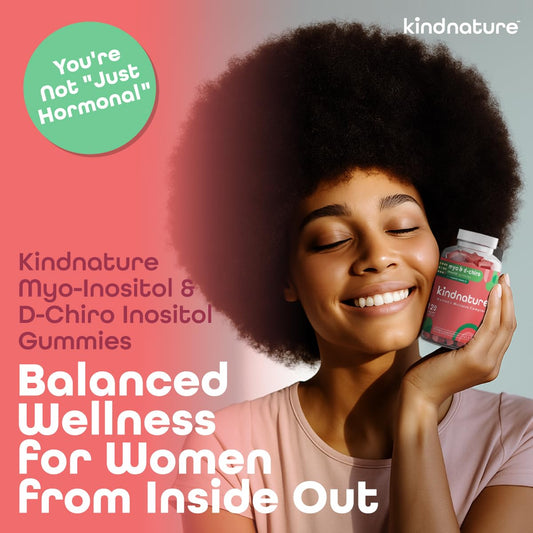 Watermelon-flavored gummies packed and displayed on shelf
