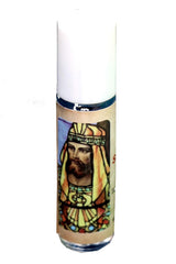 King Solomon biblical fragrance oil from Israel