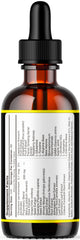 Kings Sugar Defender bottle close-up