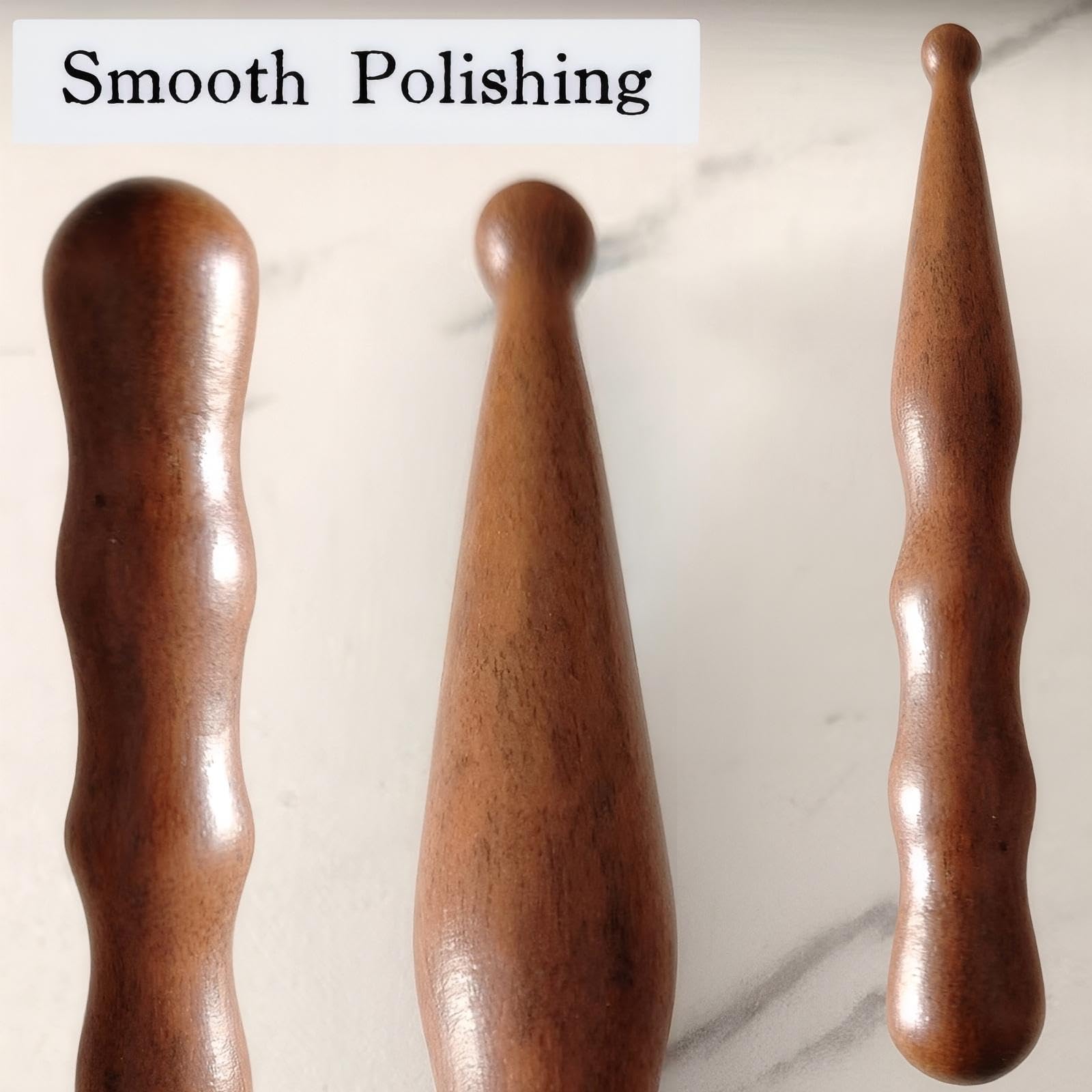 Craftsmanship and packaging of KINTEGOOD massage pen