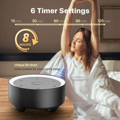 Kipcush Kipcrush control panel with auto-timer options for sleep routines.