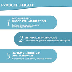 Kirkland Signature B-12 5000 mcg packaging 2-pack