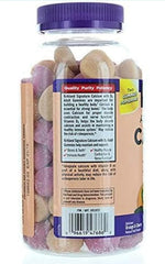 Kirkland Signature Calcium with Vitamin D3 Gummies packaging