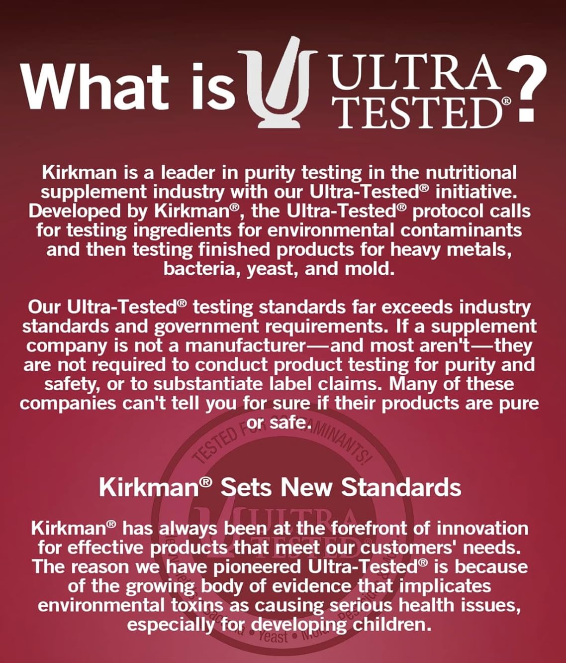 Dietary supplement bottle on white background