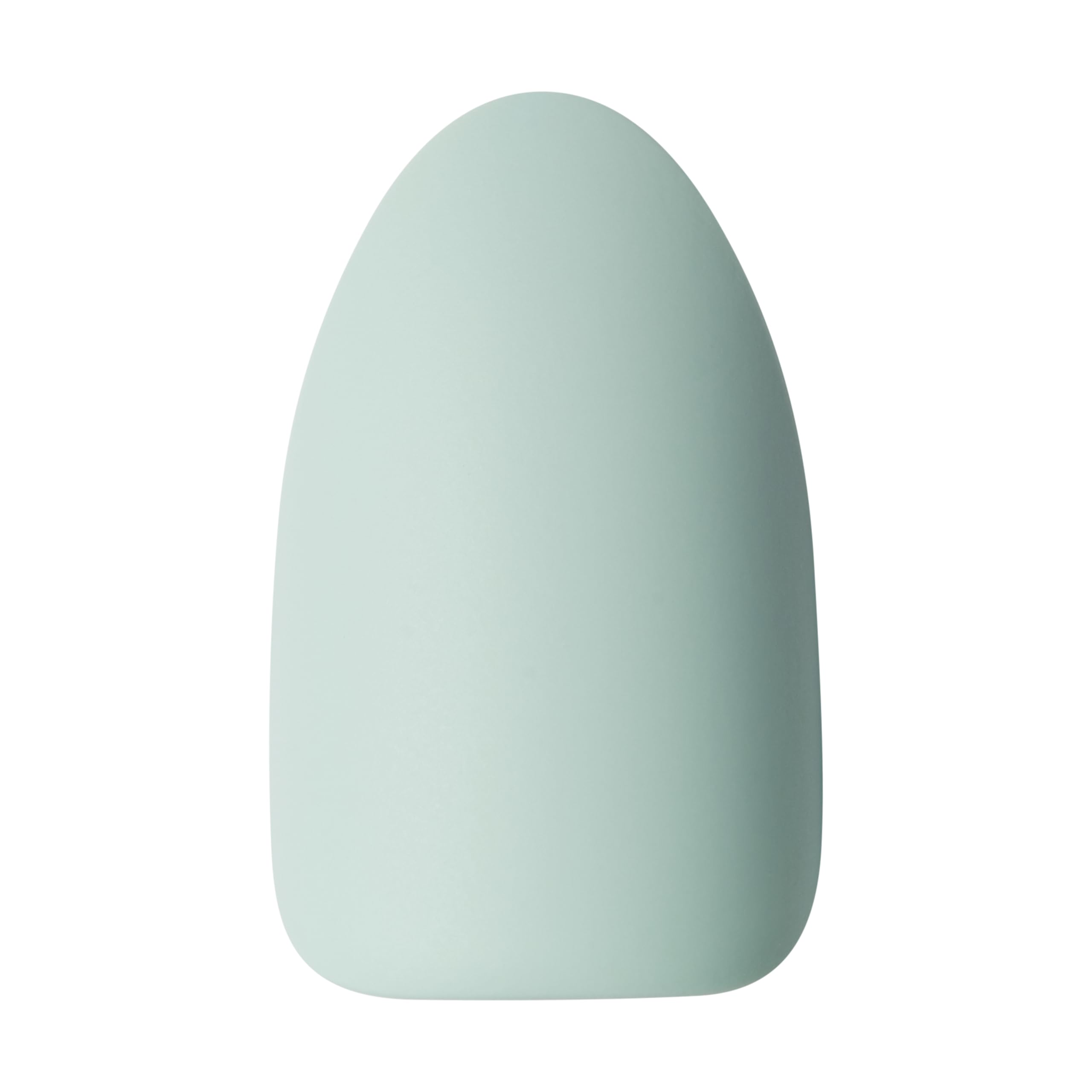 KISS imPRESS Durable, waterproof hold designed for daily activities.