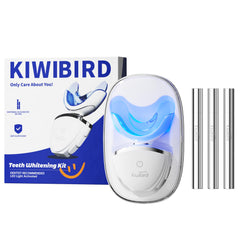 KIWIBIRD Teeth Whitening Kit main product image