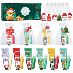 KIYTARBOO Christmas bulk gifts for women set in festive packaging ideal for easy gifting