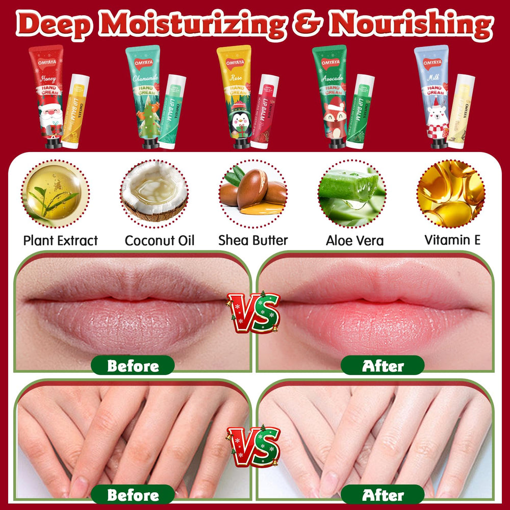 KIYTARBOO pocket-friendly lip balm for hydration anywhere