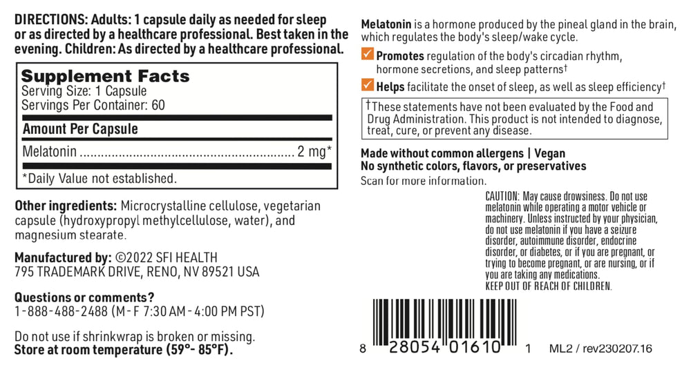 Healthcare practitioner reviewing Klaire Labs supplement