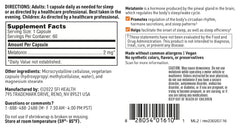 Healthcare practitioner reviewing Klaire Labs supplement