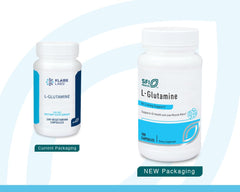 Label highlighting 500 mg per capsule and hypoallergenic formula