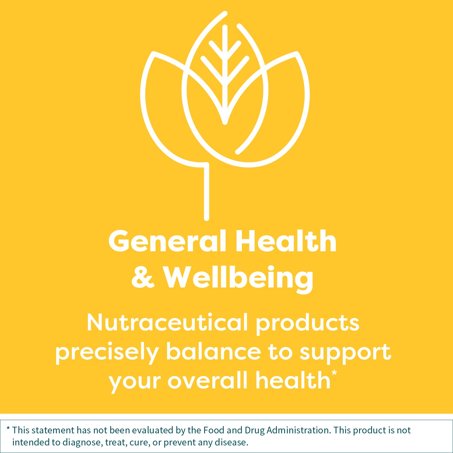 Bromelain, papain and pancreatin enzyme icons on label