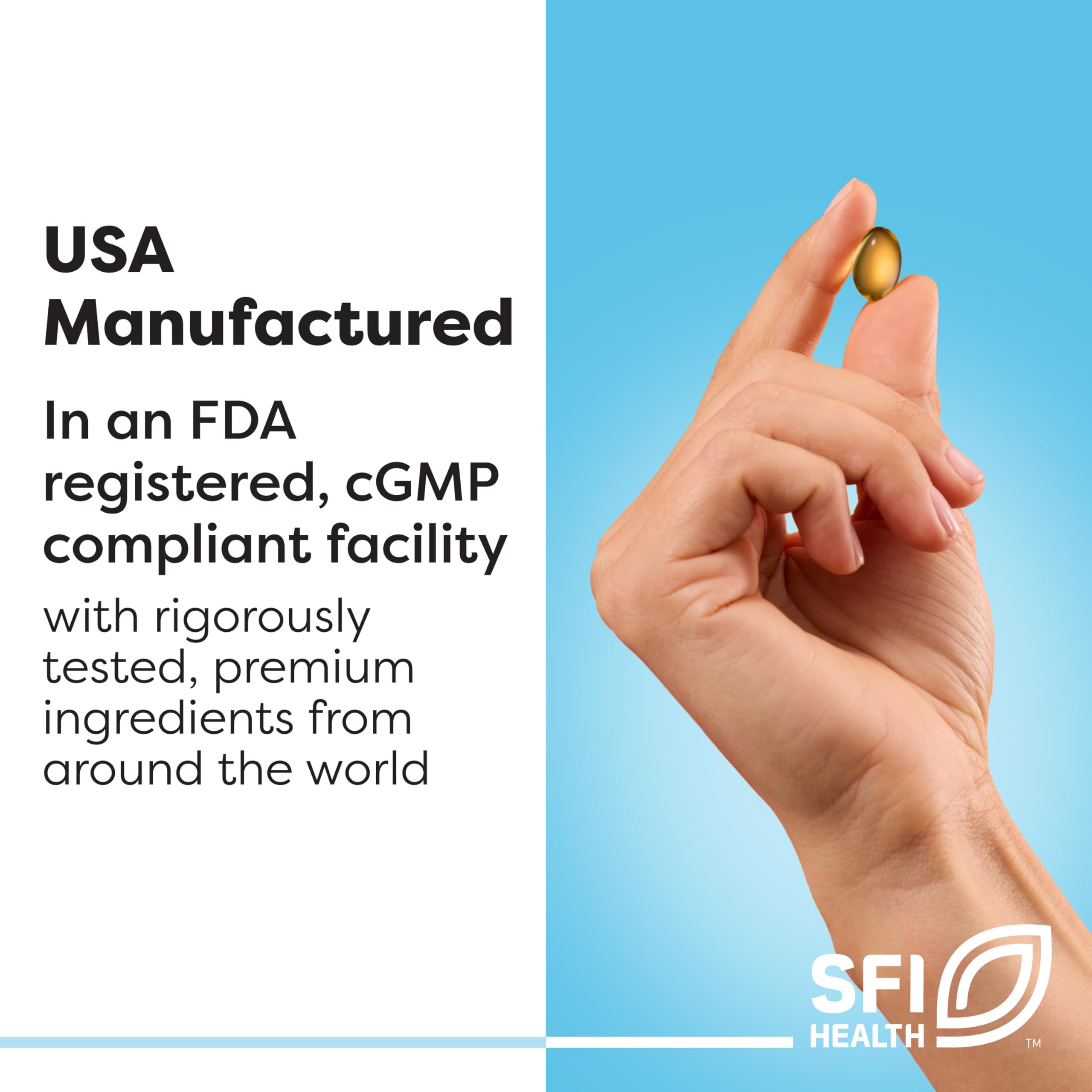 Packaging image of Klaire Labs SFI Health Ther-Biotic Target B2 breastfeeding supplement