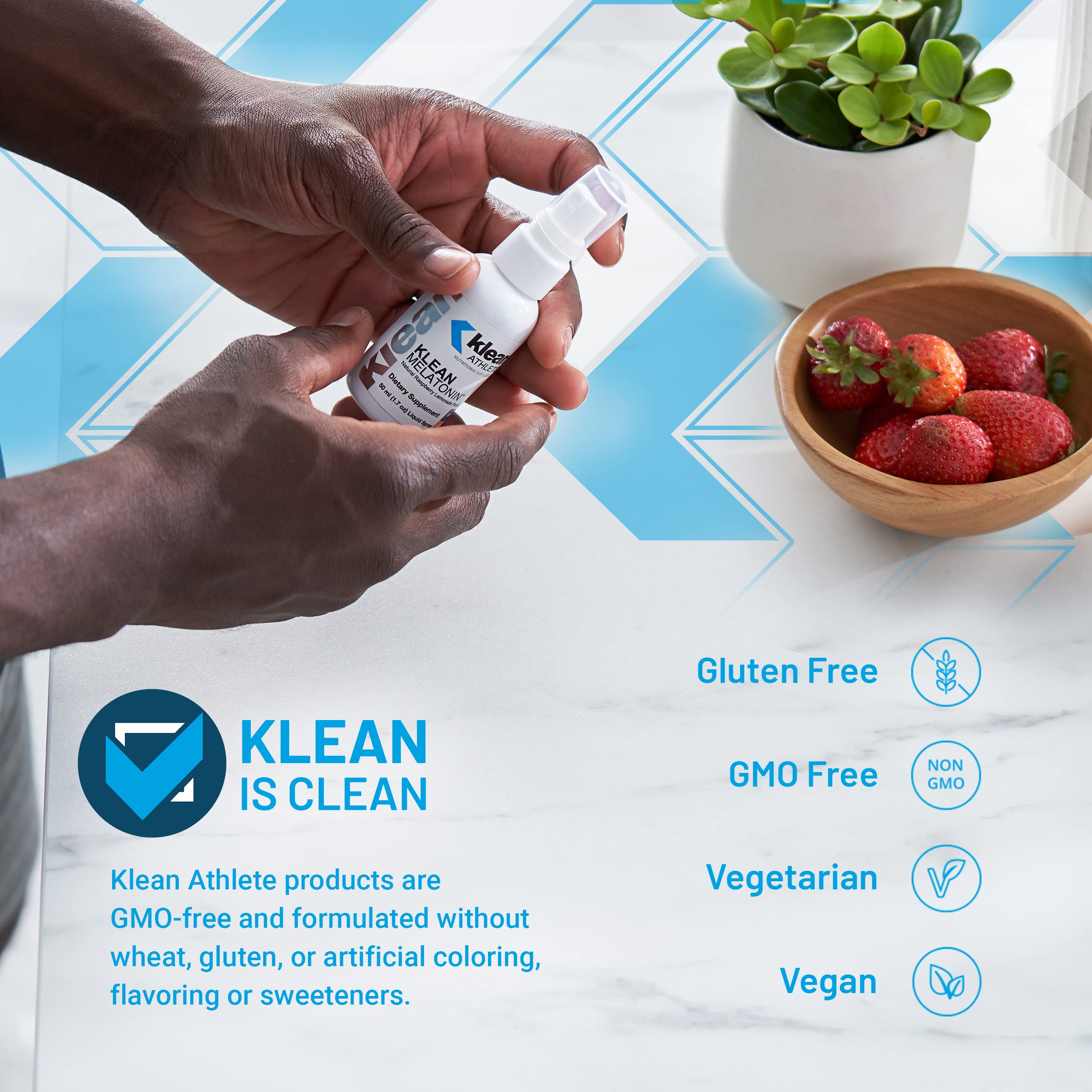 3 mg melatonin dosage label on bottle