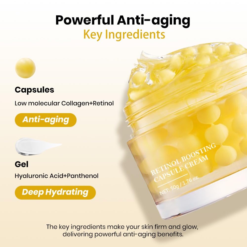 KOEC Deep Gel matrix with hyaluronic acid for long-lasting moisture