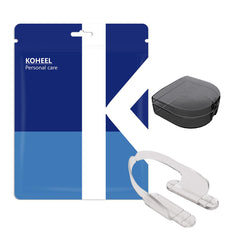 KOHEEL 12-pack mouth guard box packaging