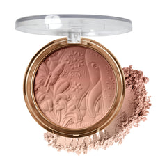 Kokie Soft Gradient Blush Bellissima BL02 ombré finish for natural, buildable color.