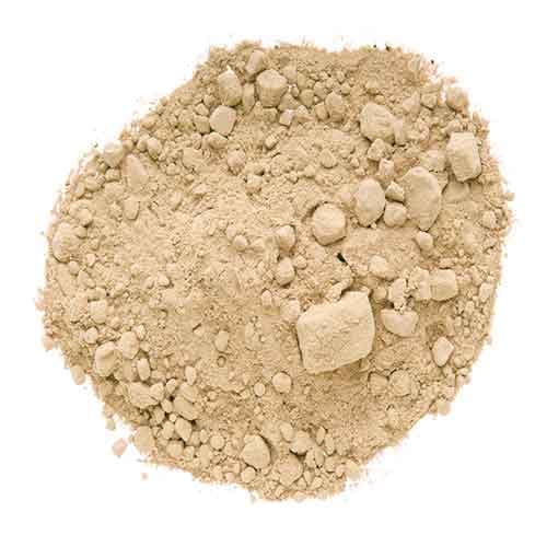 Kona Kava Farm Organic Blender Powder - 1 oz jar