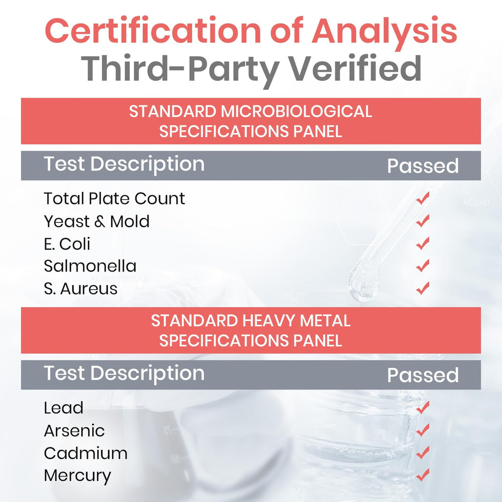 KoNefancy TUDCA 30-day supply packaging image