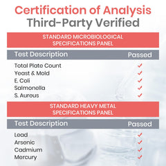 KoNefancy TUDCA 30-day supply packaging image