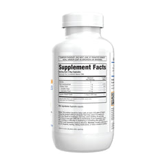 Konsyl Psyllium Capsules packaging and bottle