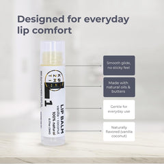 KooZmetik L1 subtle citrus scent from natural tangerine extract