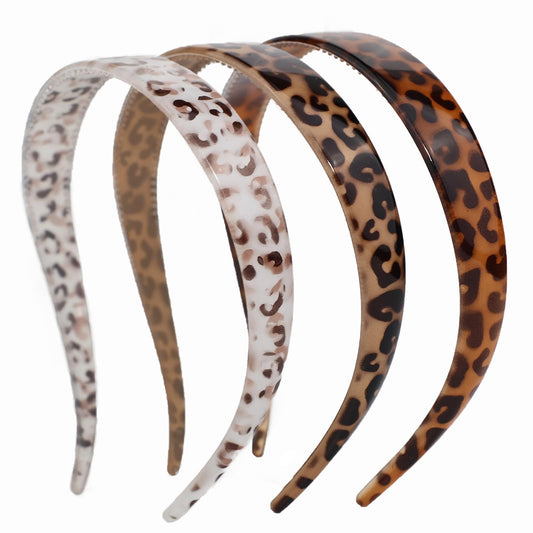 KOVOLITU glasses headband with curved design to prevent contact and fit comfortably during wear