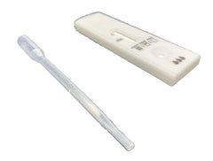 Pack content: ten 12-panel kratom urine test cartridges