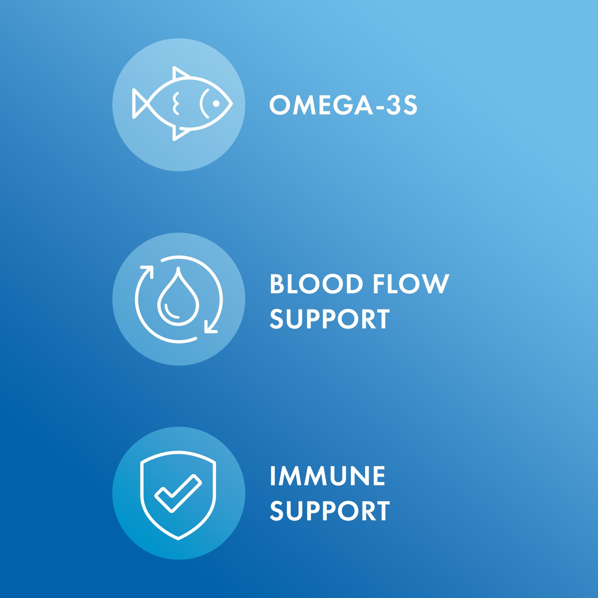 Krill oil supporting heart and joints