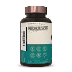 Astaxanthin-containing capsules for KrillWell