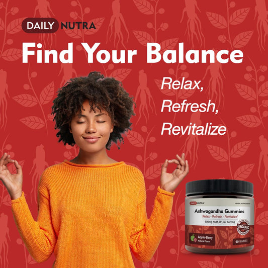 Product label showing ingredients and 600mg per serving