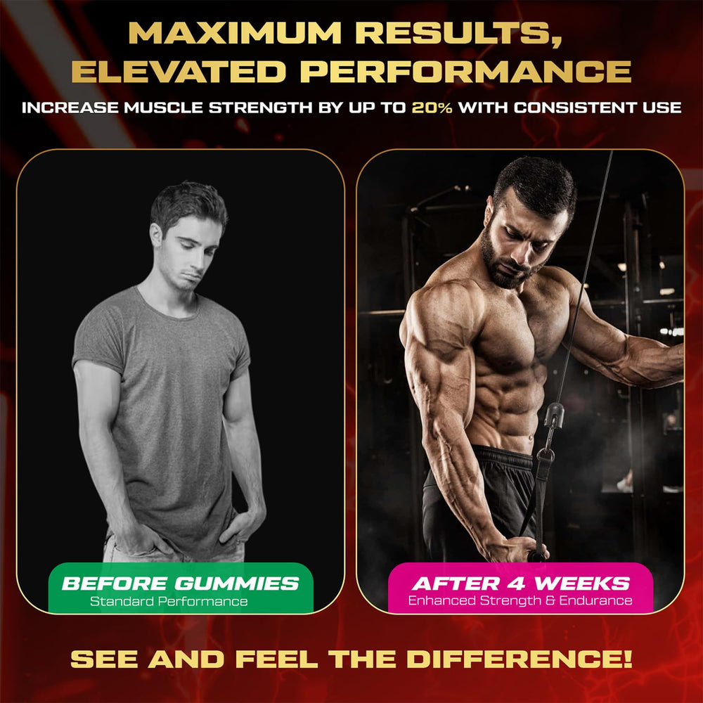 Daily use guidance for Kukaly Creatine Gummies