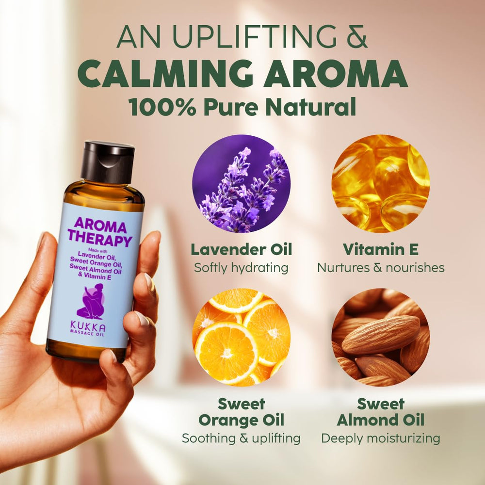 Ingredients: arnica, vitamin E, eucalyptus, roman chamomile and botanicals