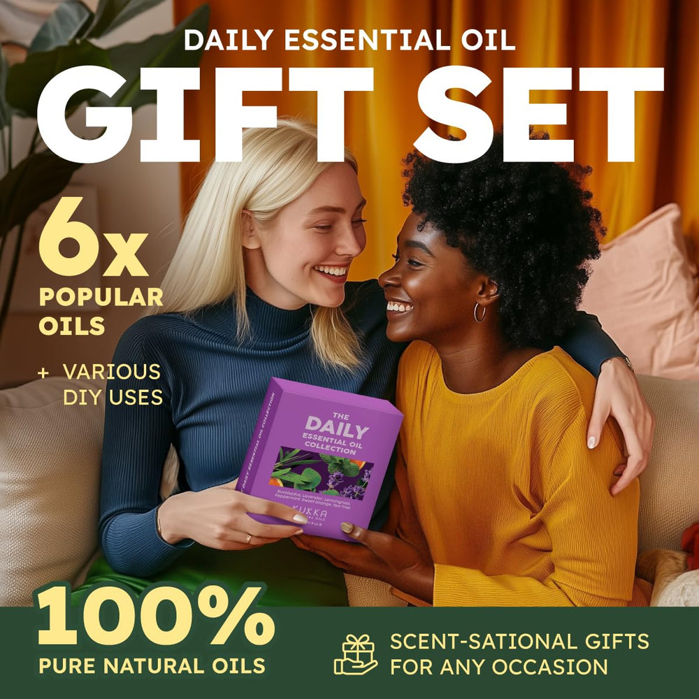 KUKKA Sweet Orange diffuser oil close-up for bright citrus mood.