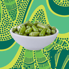 Ethically sourced and sustainably grown packaging