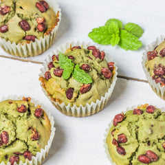 Moringa powder used in sauces and soups