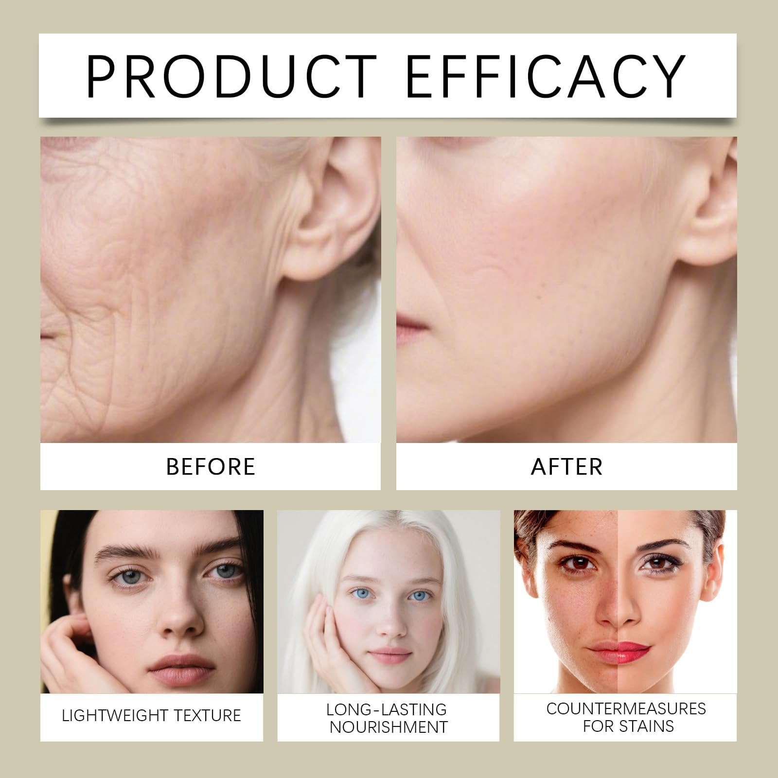 KunMan Retinol 0.2 Boosting Shot Ampoule packaging highlights premium branding.