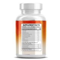 Product packaging with lifestyle imagery for JointEase