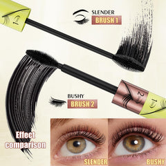 KUNSHNBEI QIC Step 2 deepens lash line for soft fullness