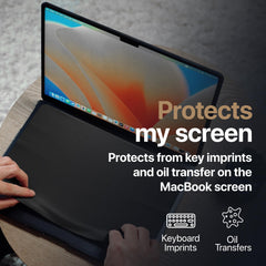 Durable microfiber cloth suitable for TVs and monitors