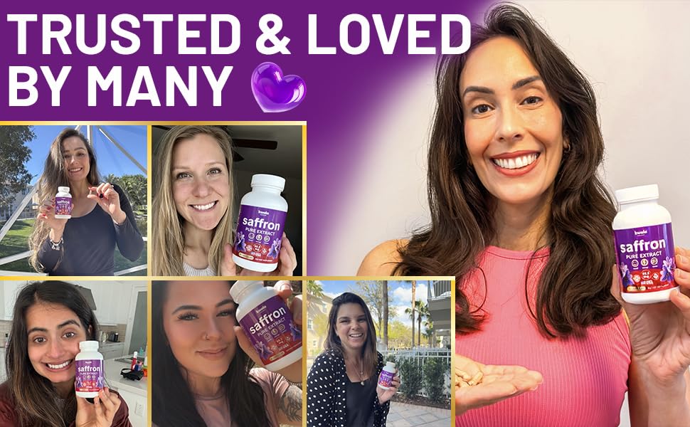 Ingredient highlights showing vegan and non-GMO attributes