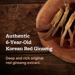 Label highlighting high ginsenoside content