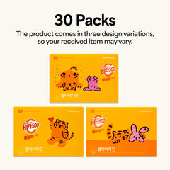 Vita500 Daily Stick box with 30 sachets
